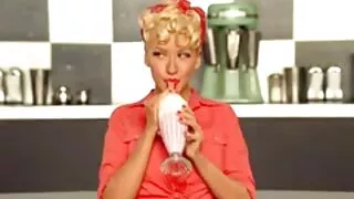 Busty seductress ایک دھچکا کام فیلم از الکسیس تگزاس دیا اور خود کو ایک خوبصورت آدمی کو دیا
