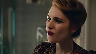 گرم ، فیلم سوپر خاله الکسیس شہوت انگیز مجھے ایم آئی