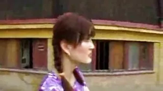 شاور کے بعد ، سرخ بالوں والی بی دانلود فیلم های سکسی الکسیس بی بی