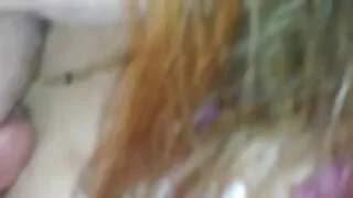 اس نے غلام فیلمسکسیالکسیس کو سیڑھیوں سے جکڑ لیا اور اس کے ساتھ بدتمیزی کرنے لگا ۔