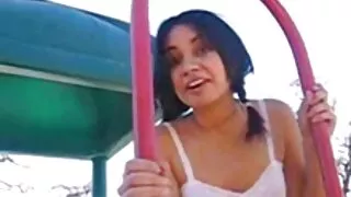 Busty لیٹنا سکی الکسیس چلا گیا پینے اس کے شوہر اور کی کوشش کرتا ہے کسی اور کے عضو تناسل