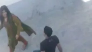 پک اپ لڑکی کو اس کے گھر لے گیا اور اسے صوفے پر پرتشدد گڑبڑ سكسي الكسيس تگزاس کی ۔