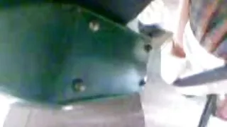 Busty لڑکی تبادلہ ورزش کے لئے جنسی کے ساتھ ایک jock سکسی الکسیس