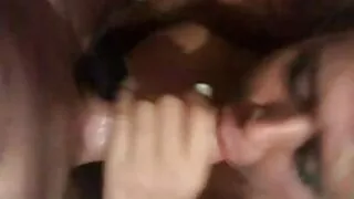 پتلی سرخ بالوں والی کلیپ جدید الکسیس تگزاس لڑکی دفتر خارجہ لی لی بہکایا پریمی کے لئے مقعد ، اتارنا fucking