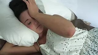خاندانی تھراپی کی کلاسیں ایک drooling دھچکا کام کے ساتھ ختم سکسی جدید الکسیس