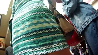 سیکرٹری جرابیں میں masterfully آخر اور چاٹ الکسیس ادامز لیا گیندوں کے لئے باس