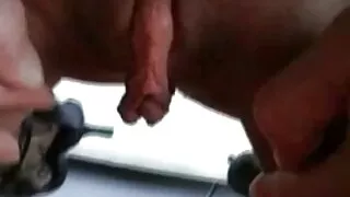 دکھا گھر میں ایک ایشیائی سرخ بالوں فیلم سوپرهای الکسیس والی کے ساتھ ختم ایک شدید آخر