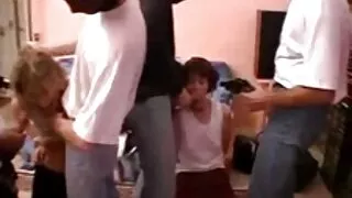 تجربہ کار ماں نے threesome کے دوران ڈبل دخول کا کلیپهای سکسی الکسیس تجربہ کیا